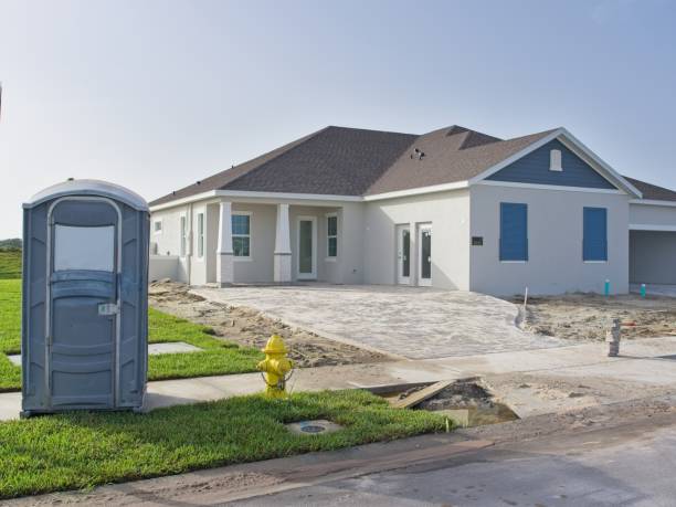 Sanitation services for porta potties in Valparaiso, FL